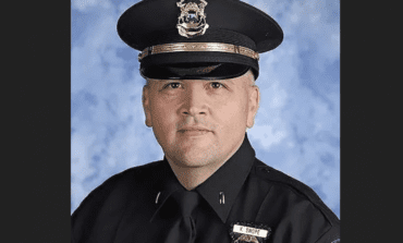 Swope assumes interim police chief role in Dearborn Heights